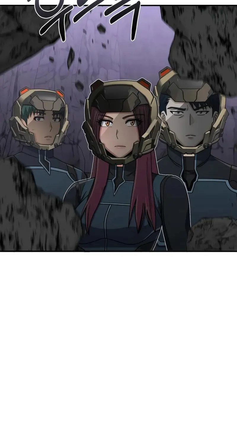 The Perfect Hybrid Chapter 123 page 44 - 