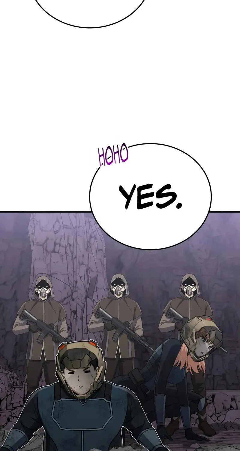 The Perfect Hybrid Chapter 123 page 48 - 