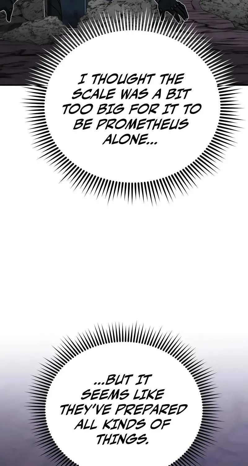 The Perfect Hybrid Chapter 123 page 49 - 