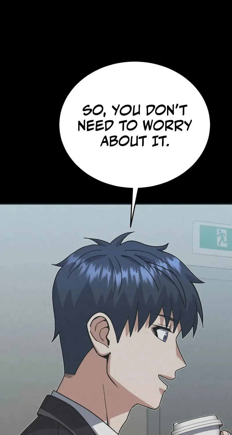 The Perfect Hybrid Chapter 123 page 6 - 
