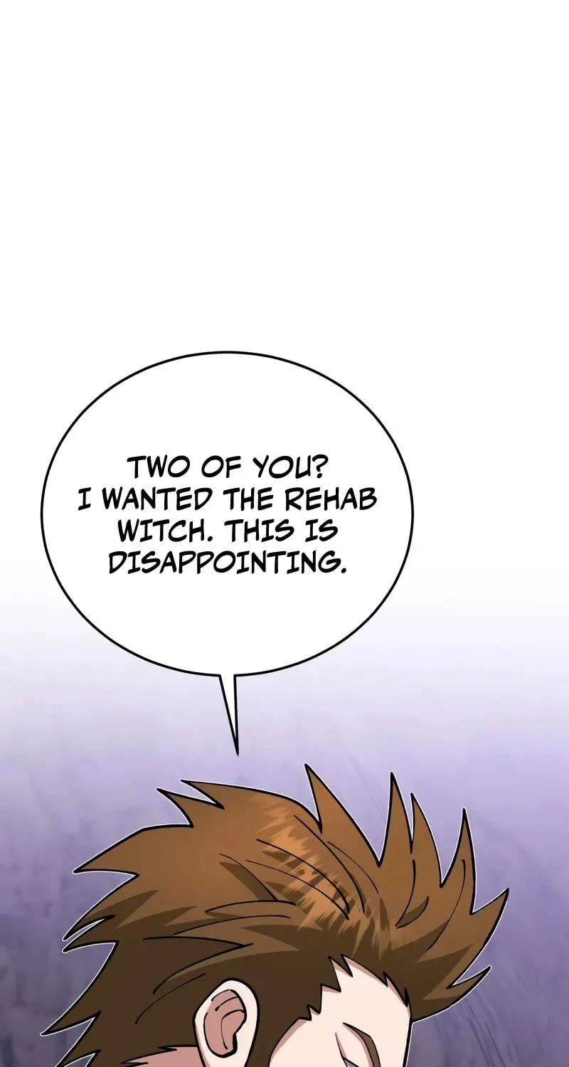 The Perfect Hybrid Chapter 123 page 53 - 