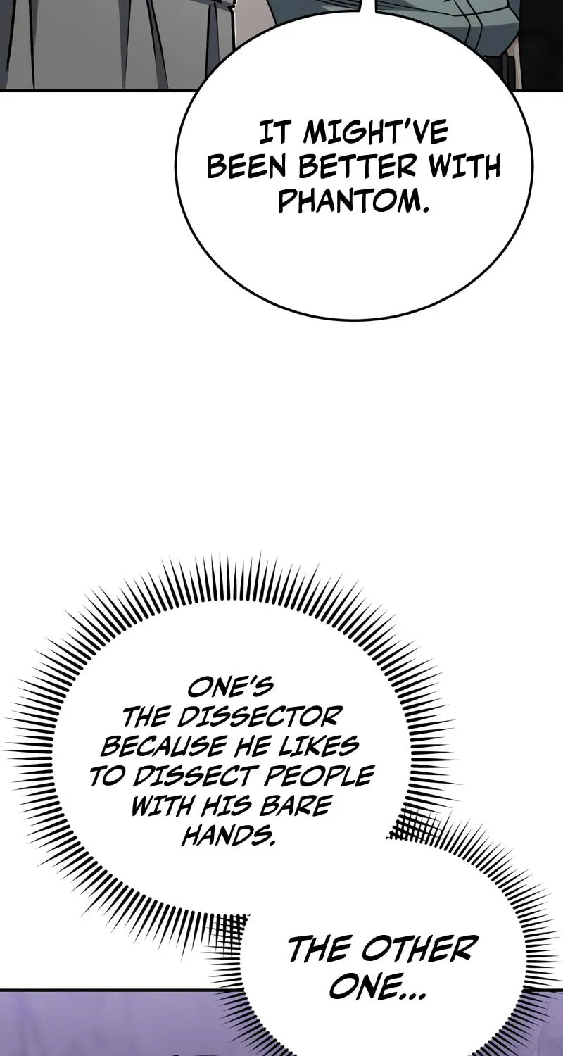 The Perfect Hybrid Chapter 123 page 55 - 
