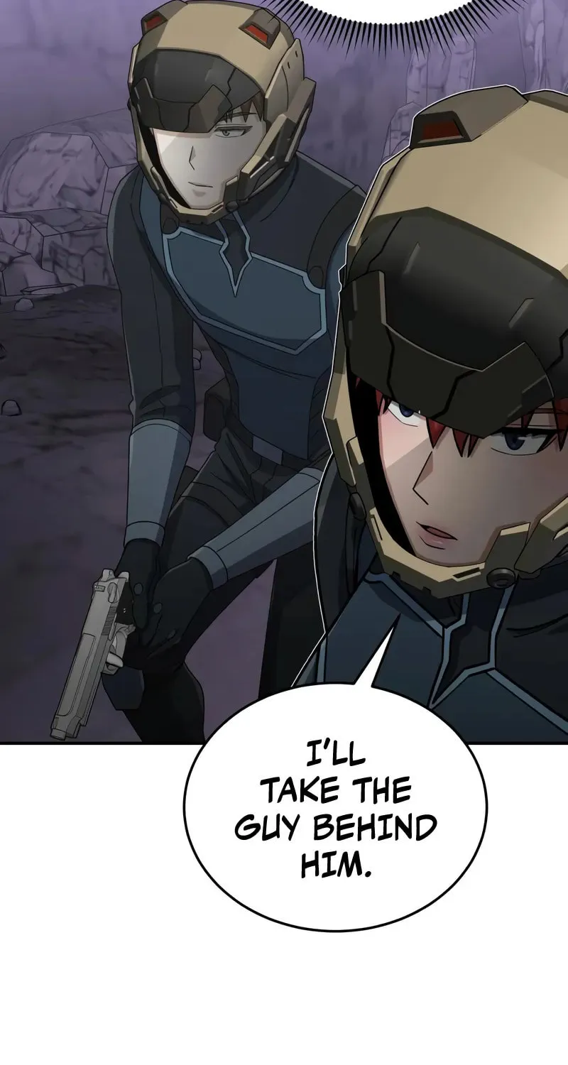 The Perfect Hybrid Chapter 123 page 56 - 