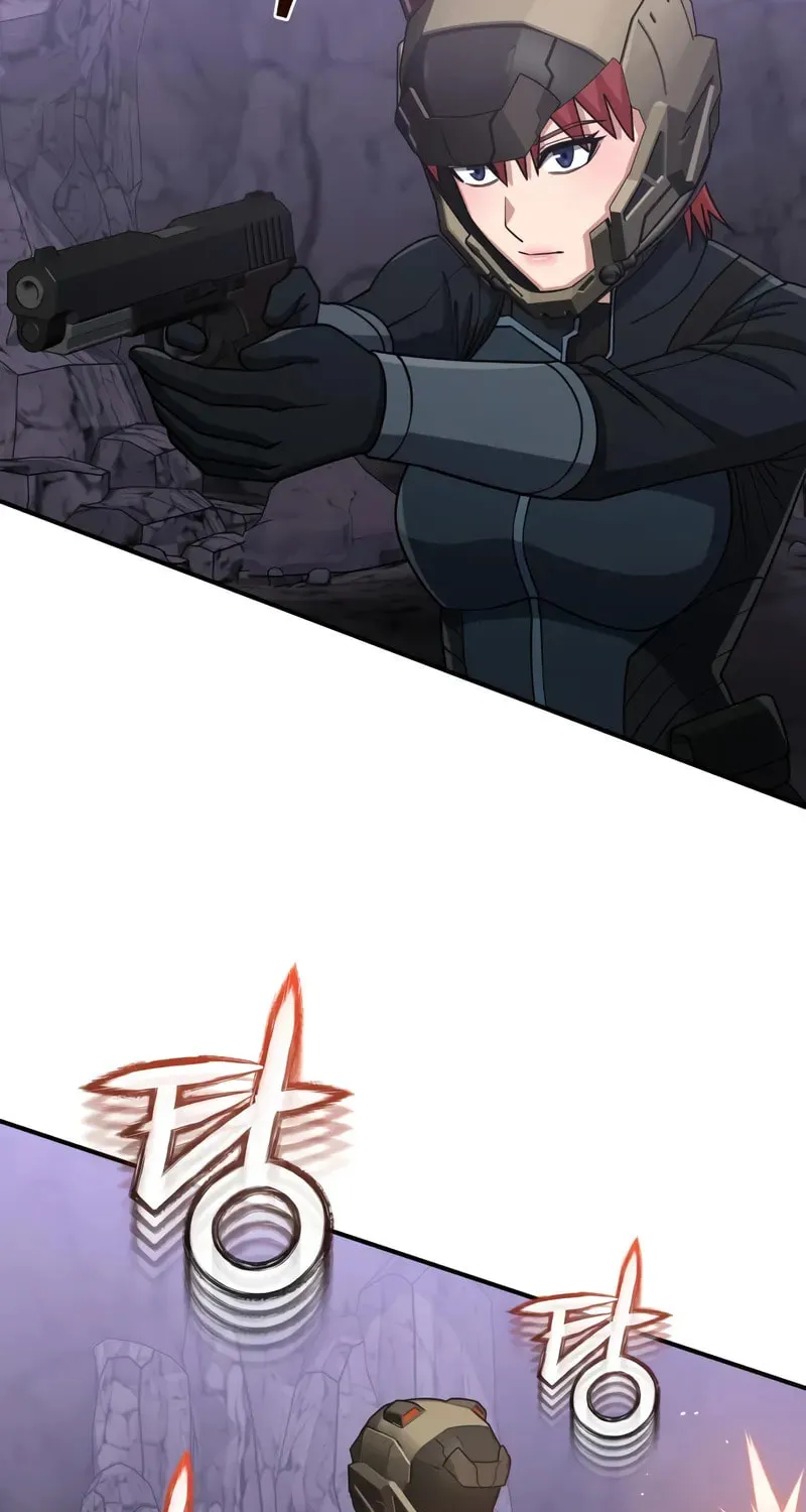 The Perfect Hybrid Chapter 123 page 63 - 