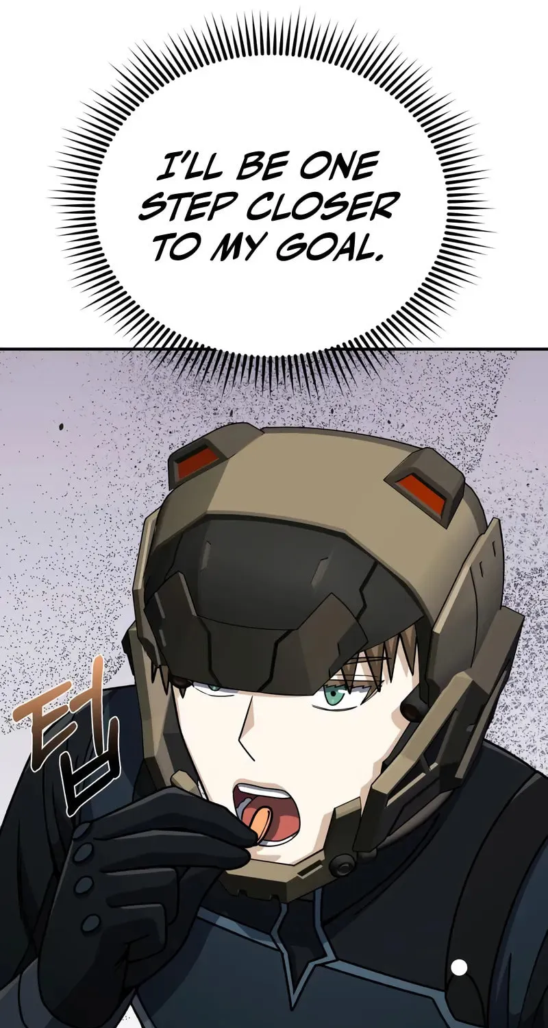 The Perfect Hybrid Chapter 123 page 67 - 
