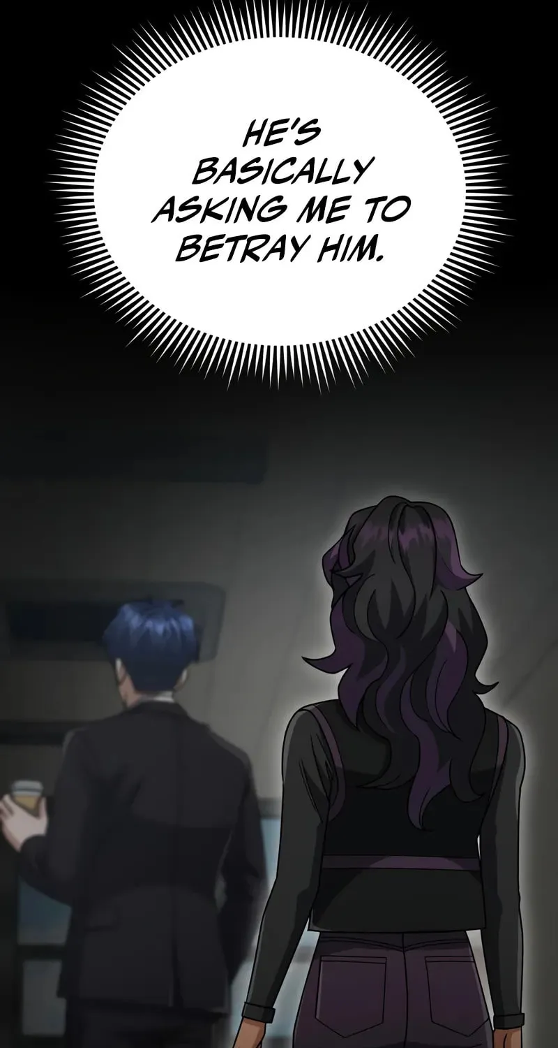 The Perfect Hybrid Chapter 123 page 8 - 