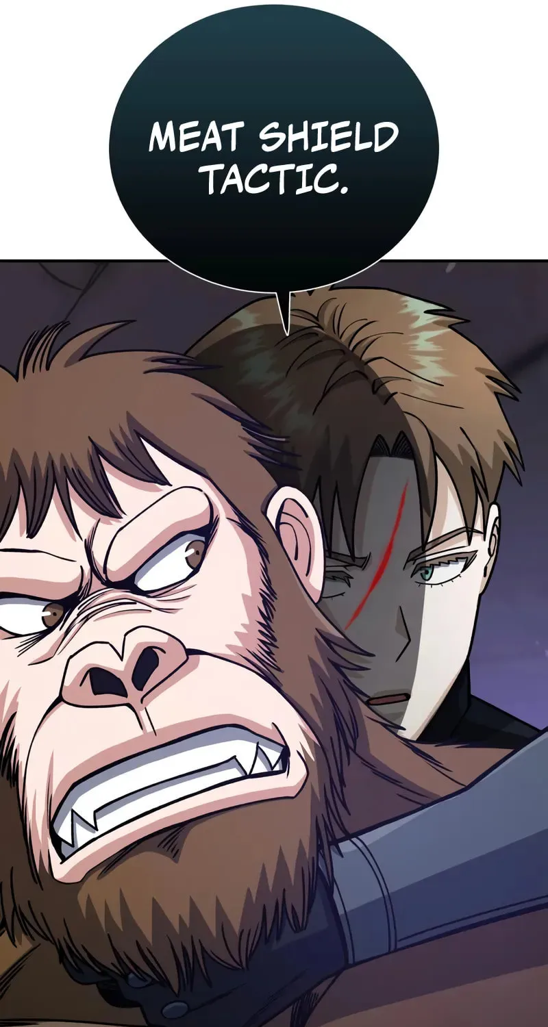 The Perfect Hybrid Chapter 123 page 77 - 