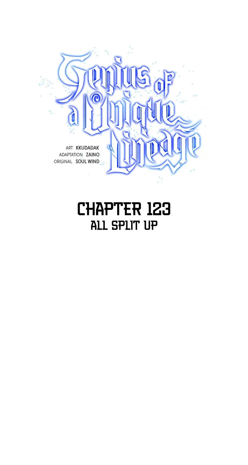 The Perfect Hybrid Chapter 123 page 10 - 