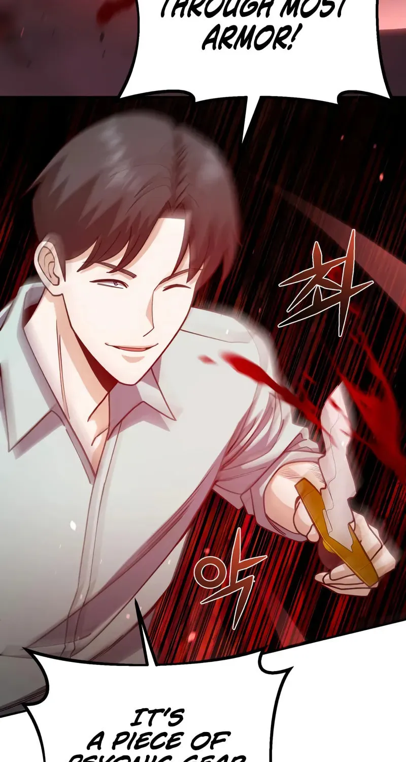 The Perfect Hybrid Chapter 123 page 91 - 