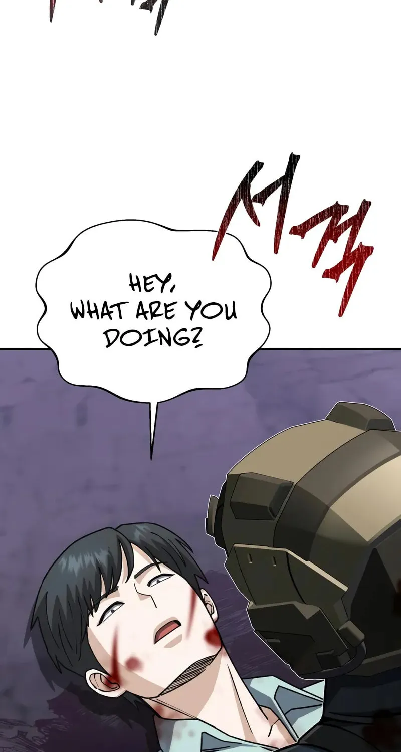 The Perfect Hybrid Chapter 123 page 100 - 