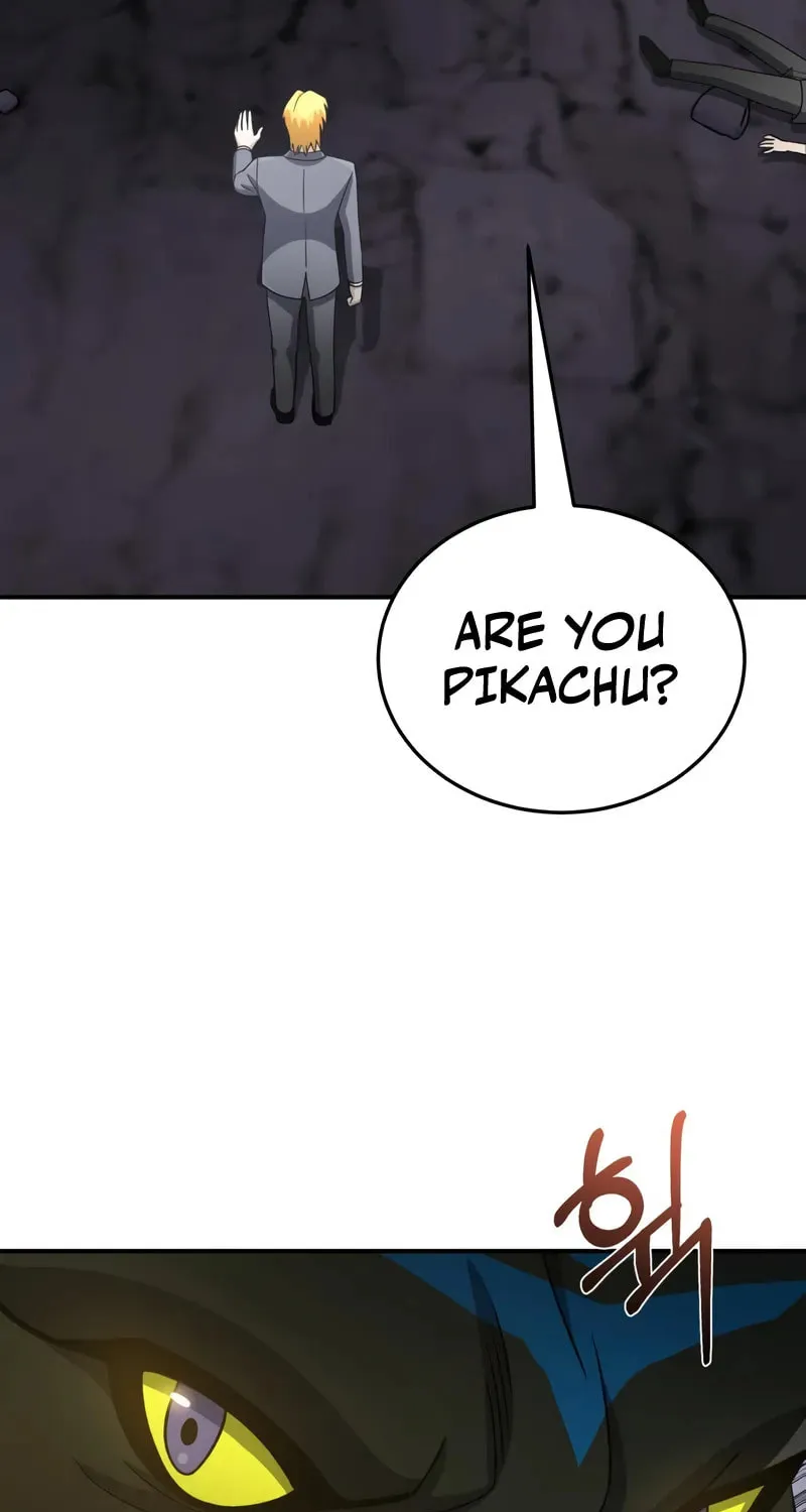The Perfect Hybrid Chapter 124 page 101 - 