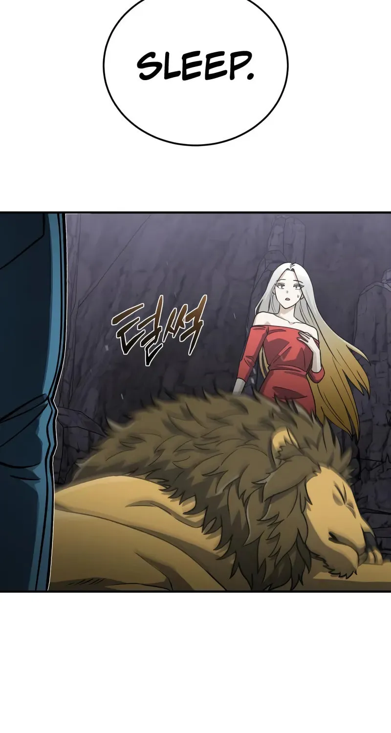 The Perfect Hybrid Chapter 124 page 107 - 
