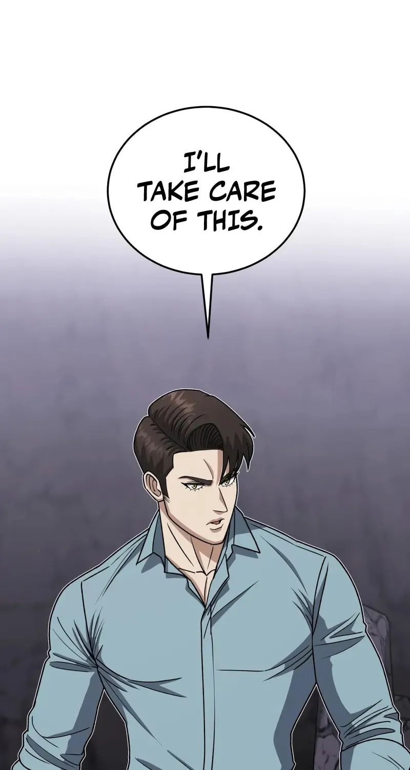 The Perfect Hybrid Chapter 124 page 108 - 