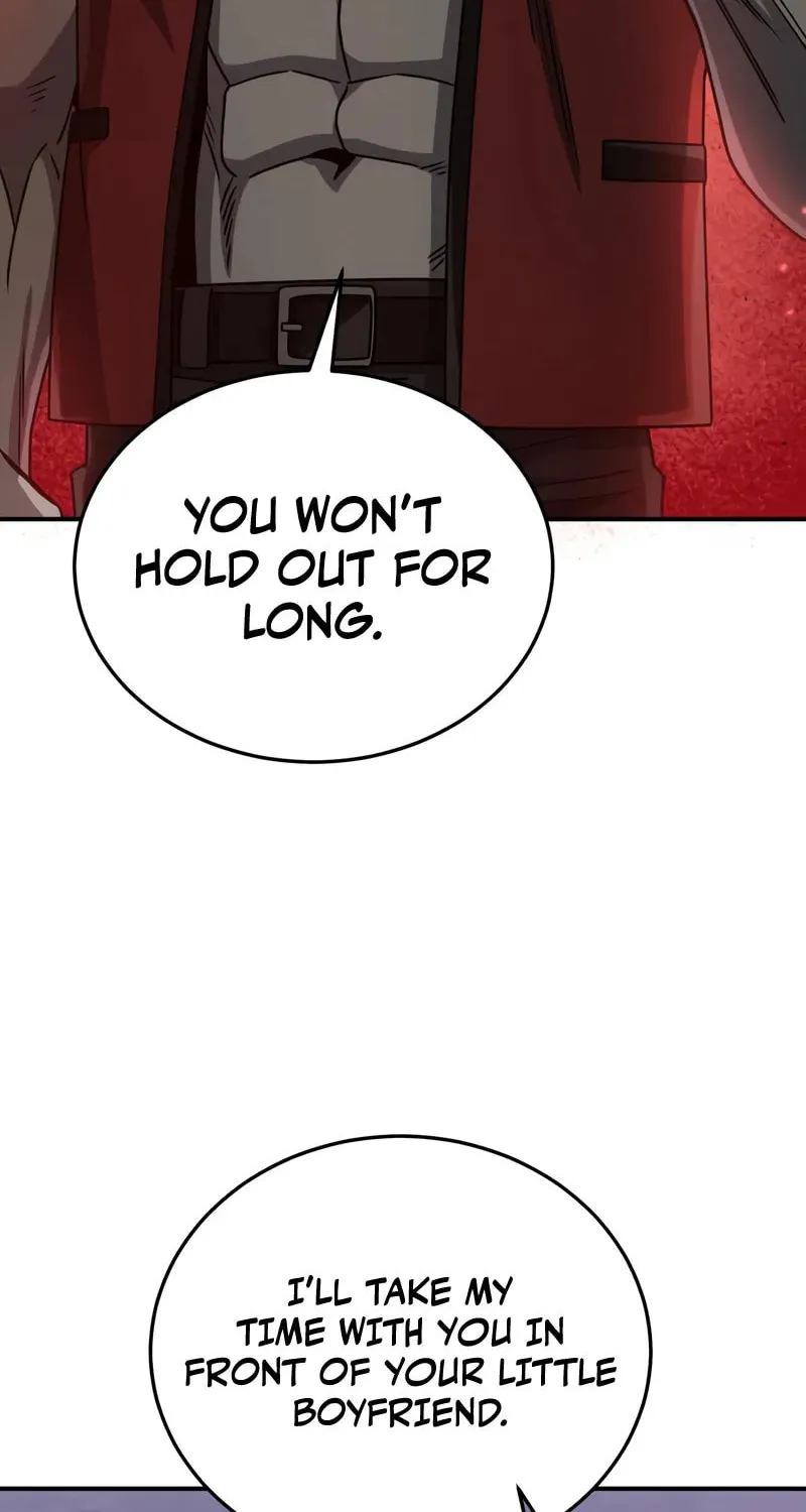 The Perfect Hybrid Chapter 124 page 12 - 