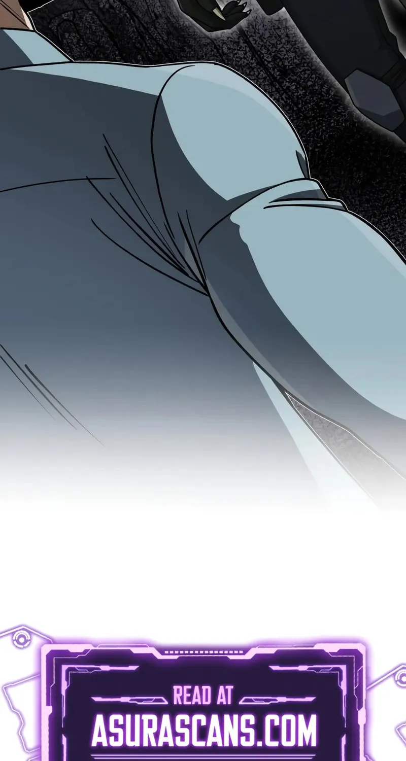 The Perfect Hybrid Chapter 124 page 115 - 