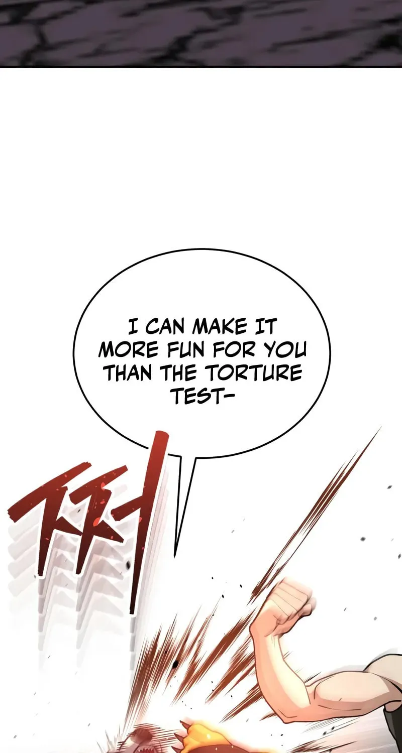 The Perfect Hybrid Chapter 124 page 14 - 