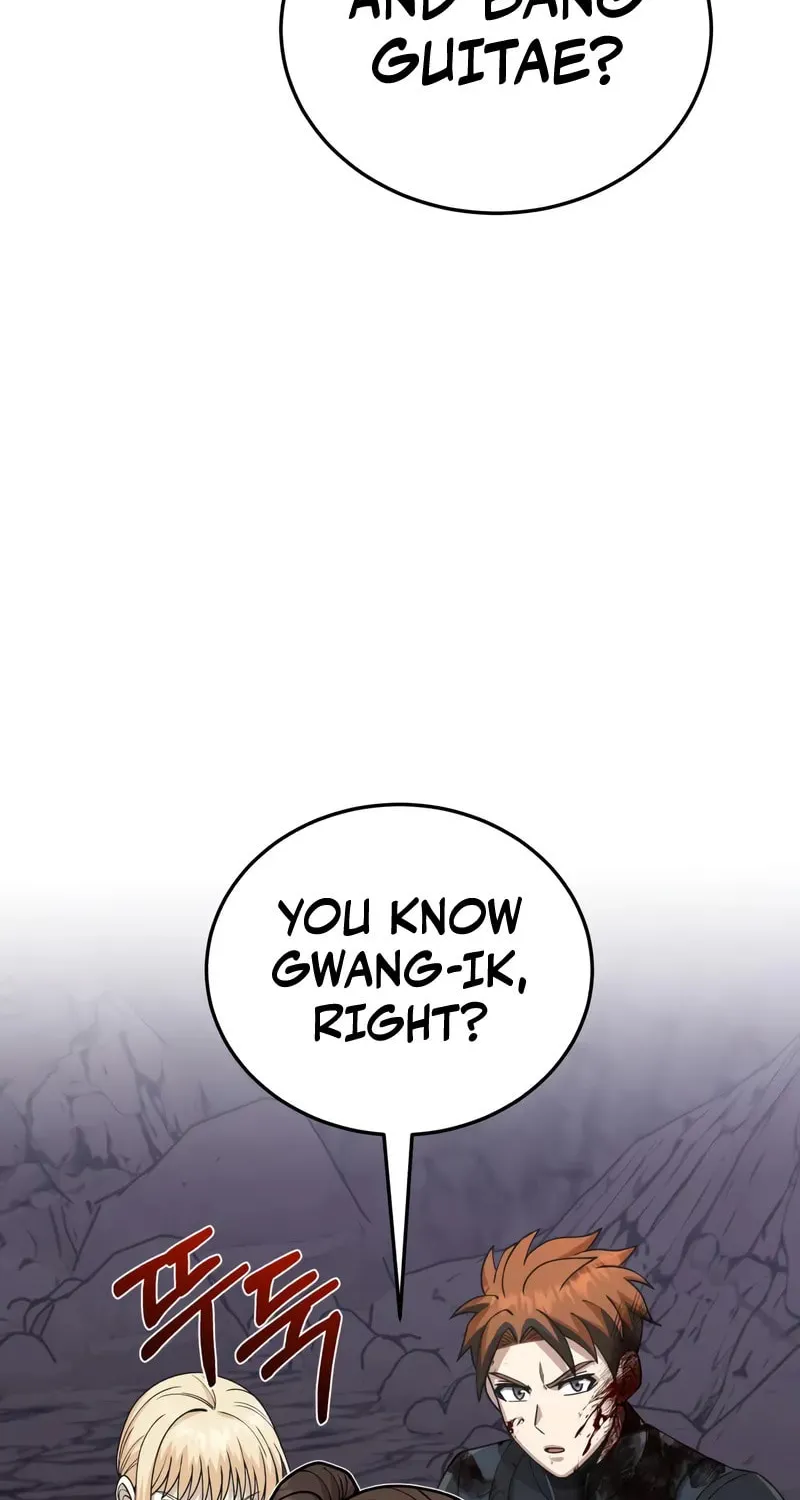 The Perfect Hybrid Chapter 124 page 18 - 
