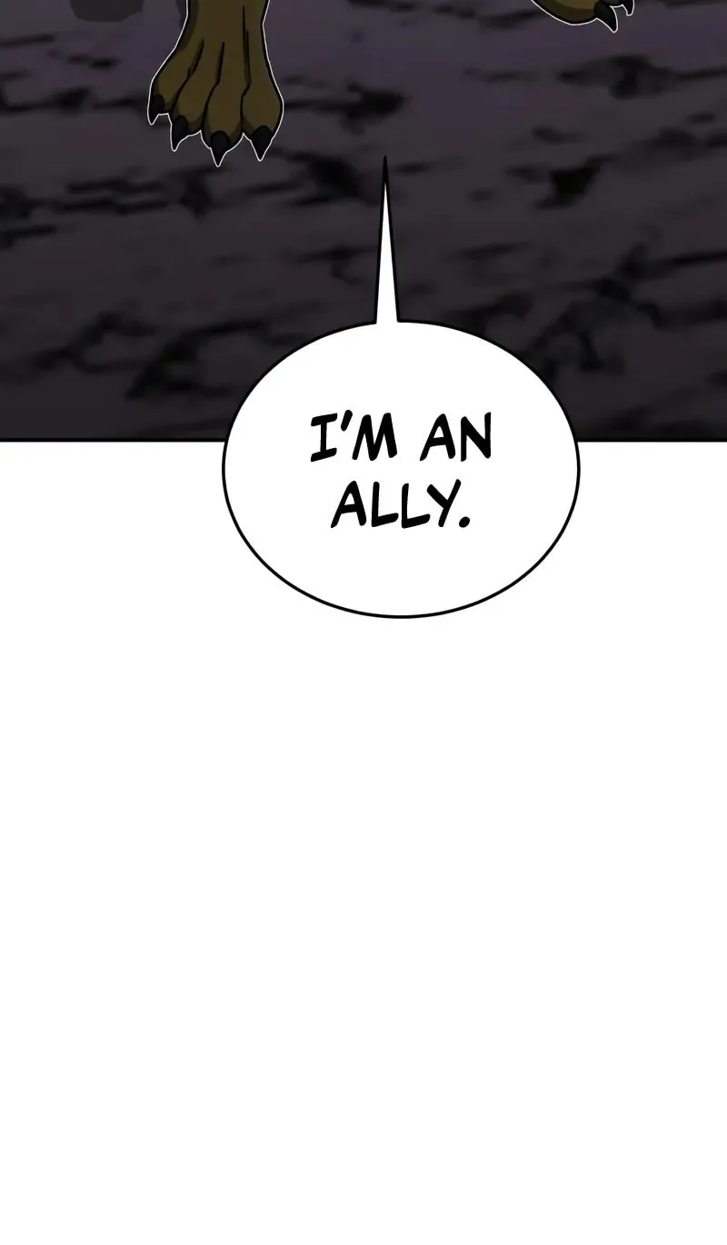 The Perfect Hybrid Chapter 124 page 20 - 