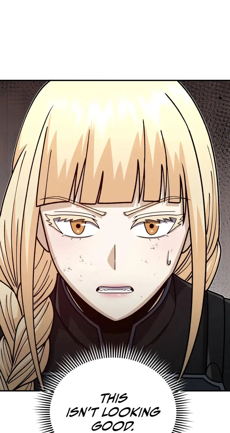 The Perfect Hybrid Chapter 124 page 3 - 