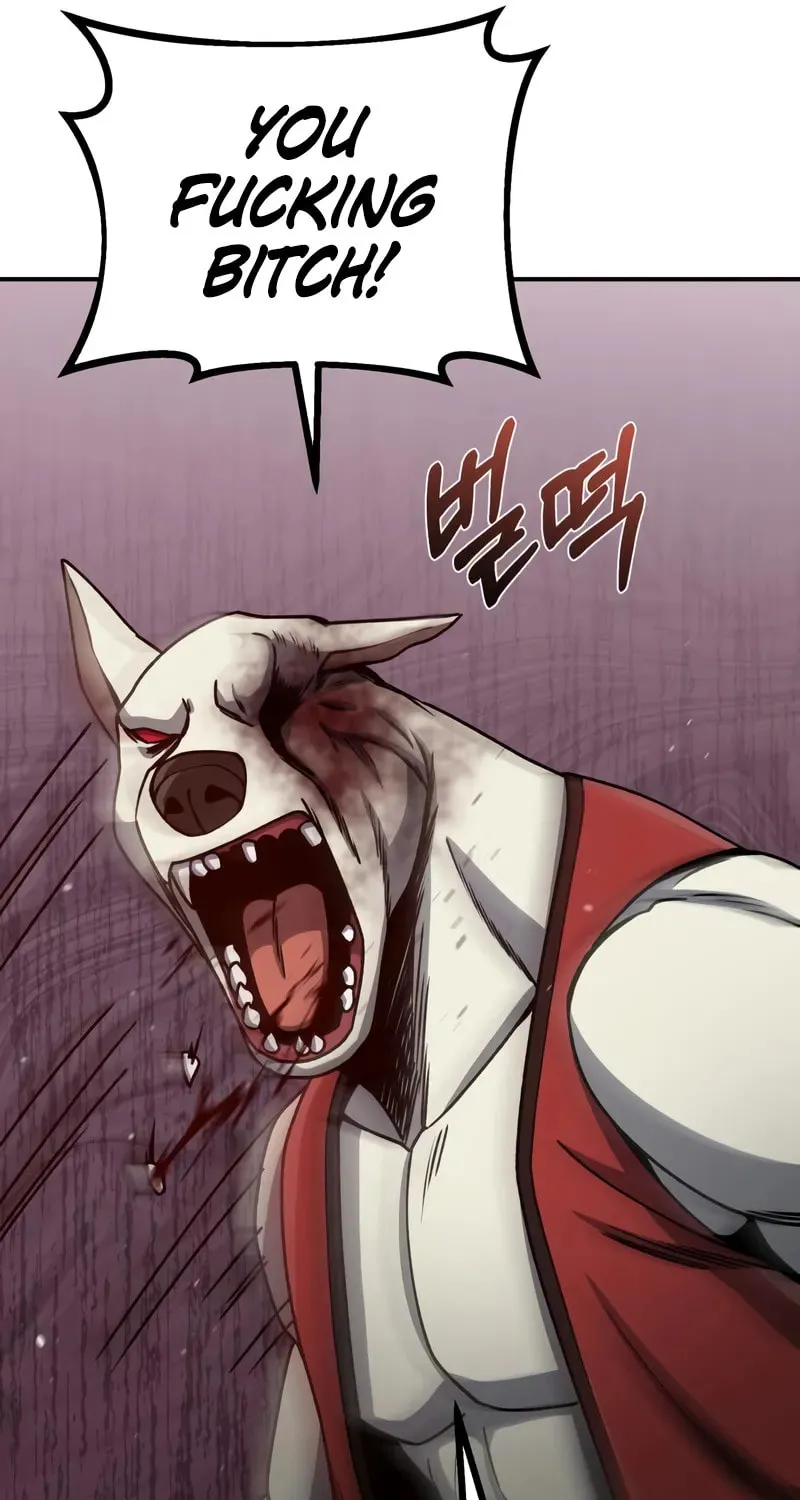 The Perfect Hybrid Chapter 124 page 21 - 