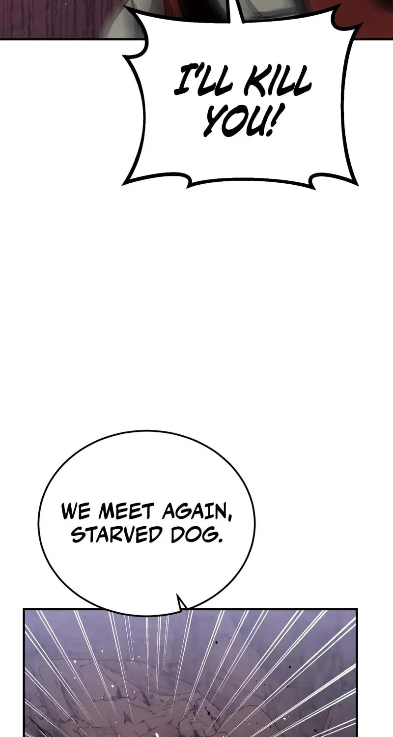 The Perfect Hybrid Chapter 124 page 22 - 