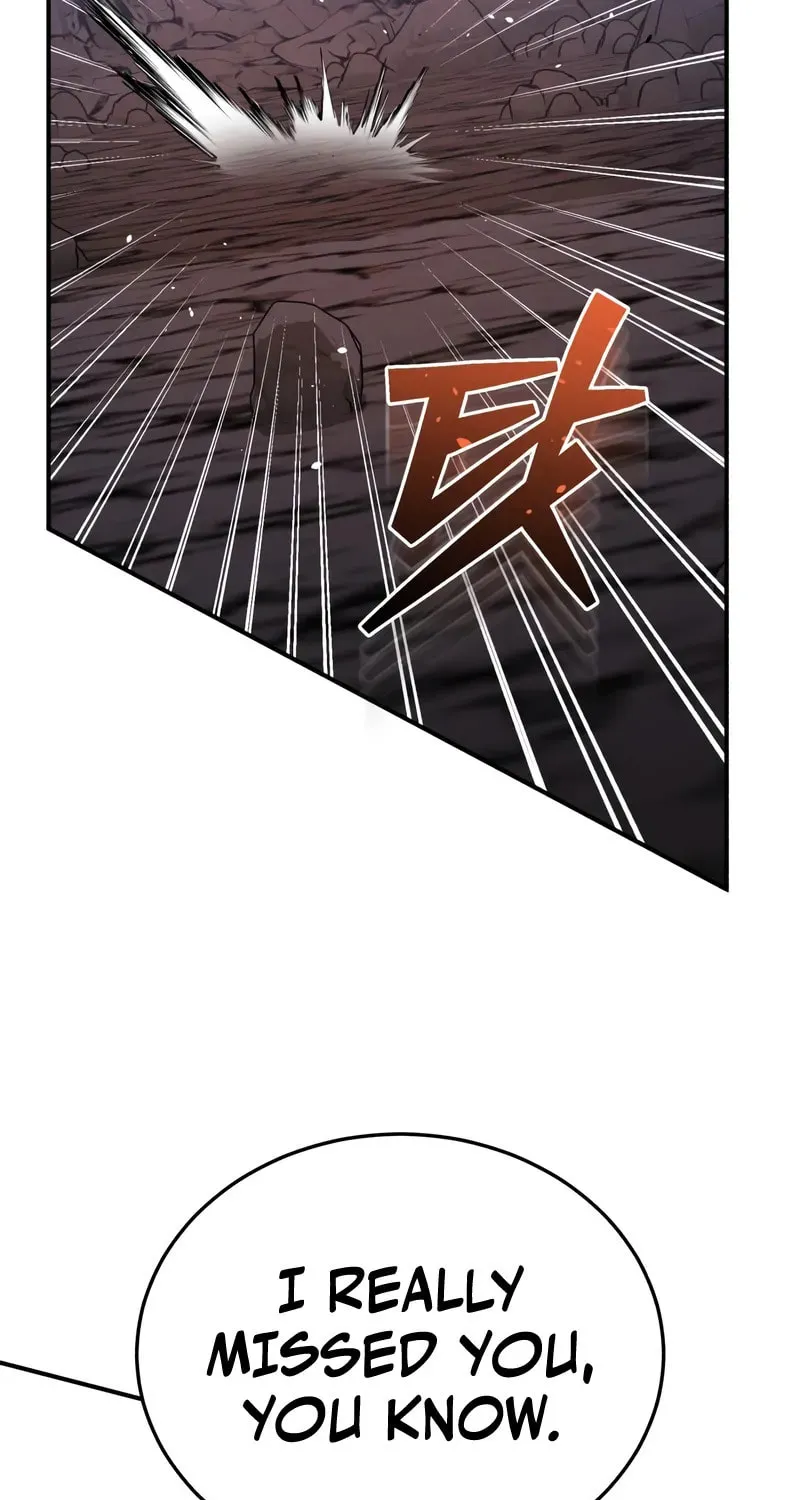 The Perfect Hybrid Chapter 124 page 23 - 