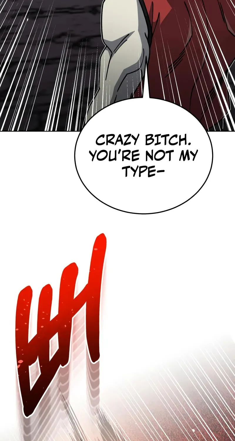 The Perfect Hybrid Chapter 124 page 25 - 