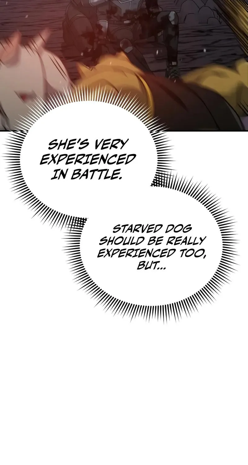 The Perfect Hybrid Chapter 124 page 28 - 