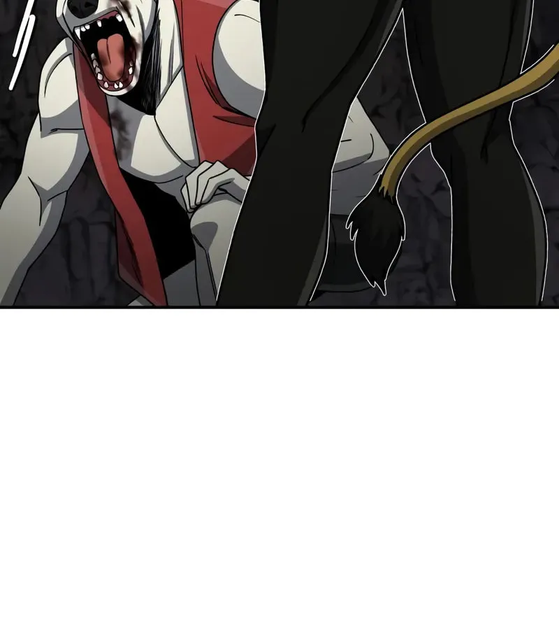 The Perfect Hybrid Chapter 124 page 30 - 