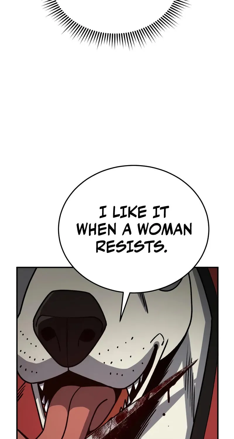 The Perfect Hybrid Chapter 124 page 4 - 
