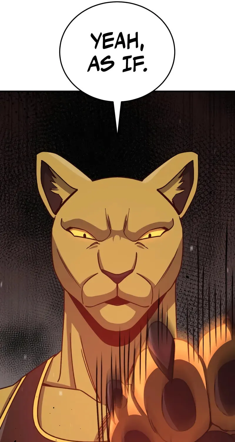 The Perfect Hybrid Chapter 124 page 31 - 