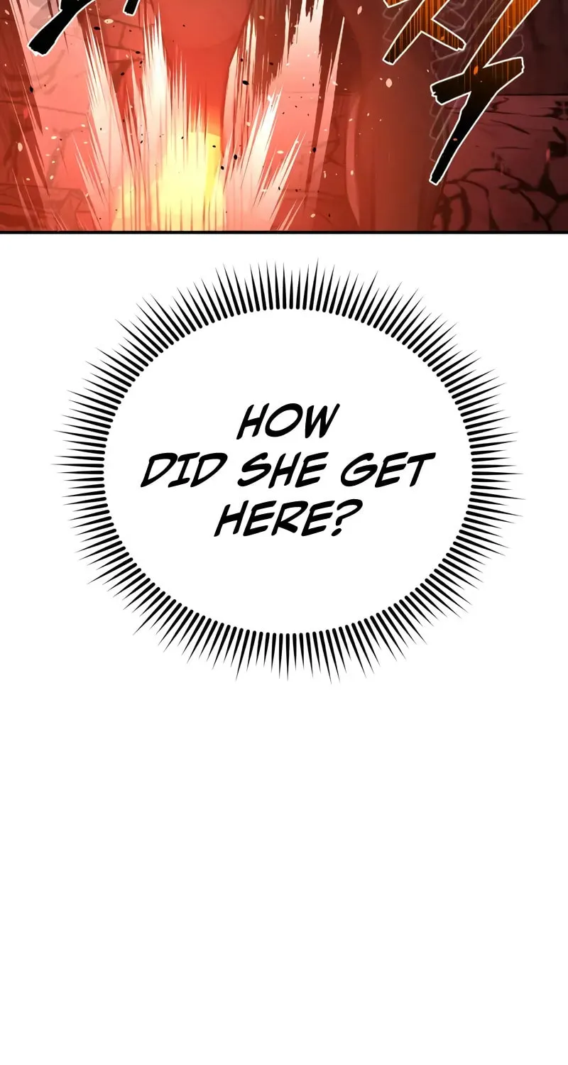 The Perfect Hybrid Chapter 124 page 34 - 