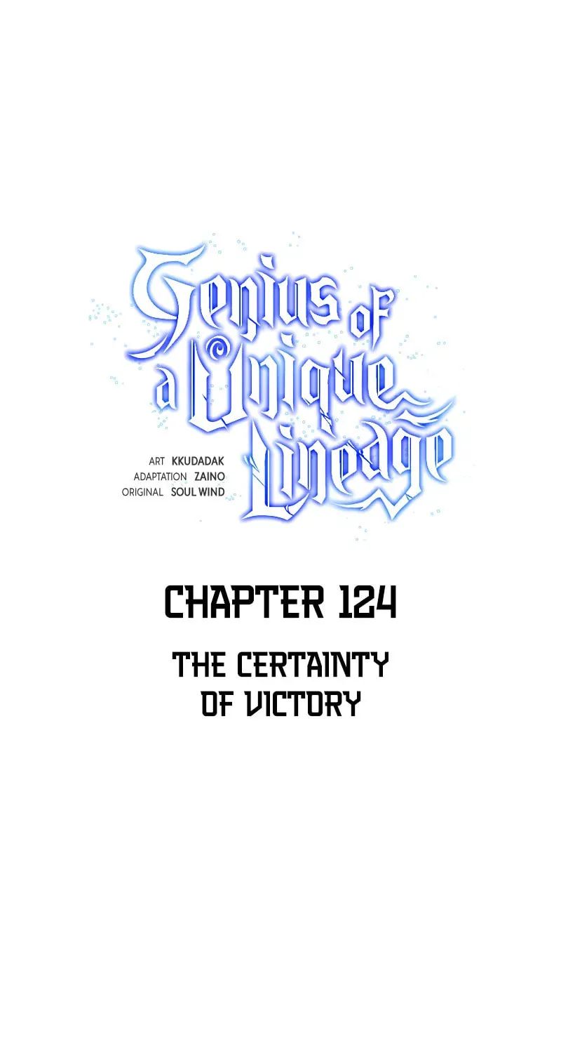The Perfect Hybrid Chapter 124 page 35 - 