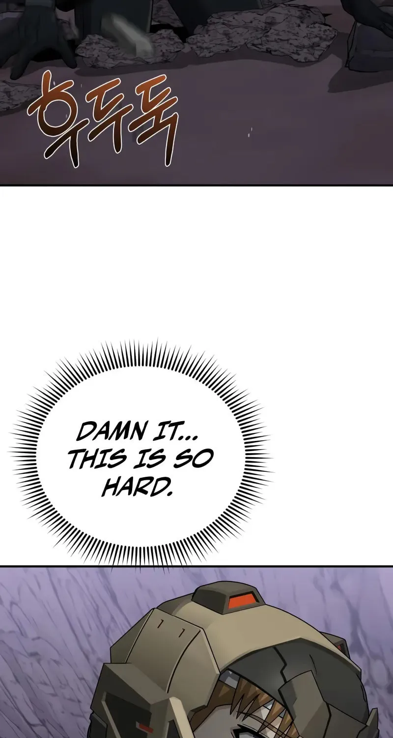 The Perfect Hybrid Chapter 124 page 38 - 