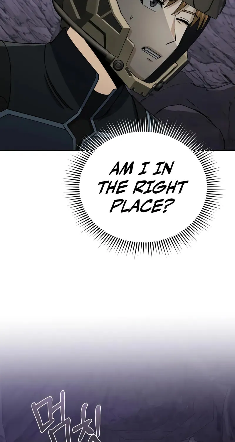 The Perfect Hybrid Chapter 124 page 39 - 