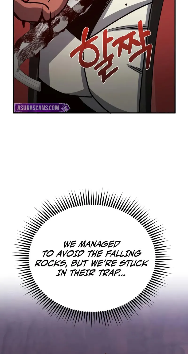 The Perfect Hybrid Chapter 124 page 5 - 