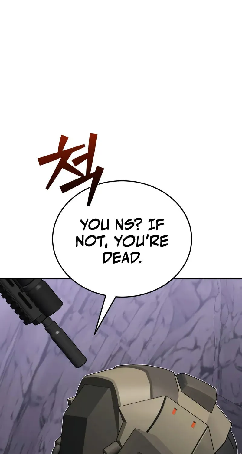 The Perfect Hybrid Chapter 124 page 41 - 