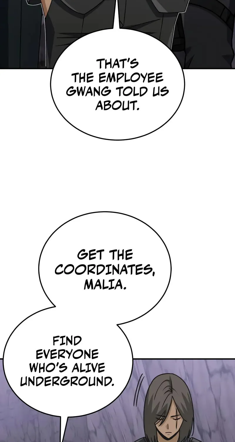 The Perfect Hybrid Chapter 124 page 45 - 