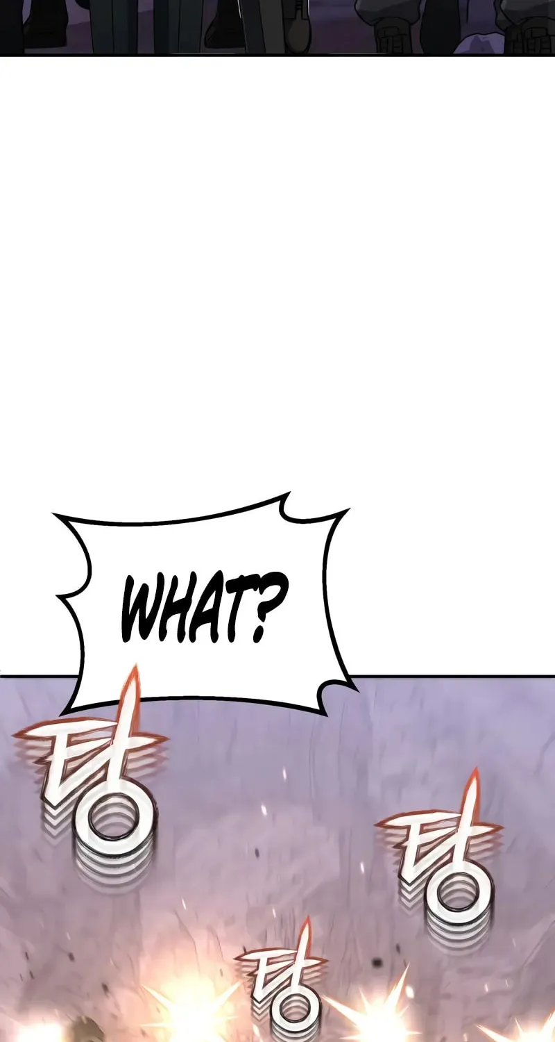 The Perfect Hybrid Chapter 124 page 48 - 