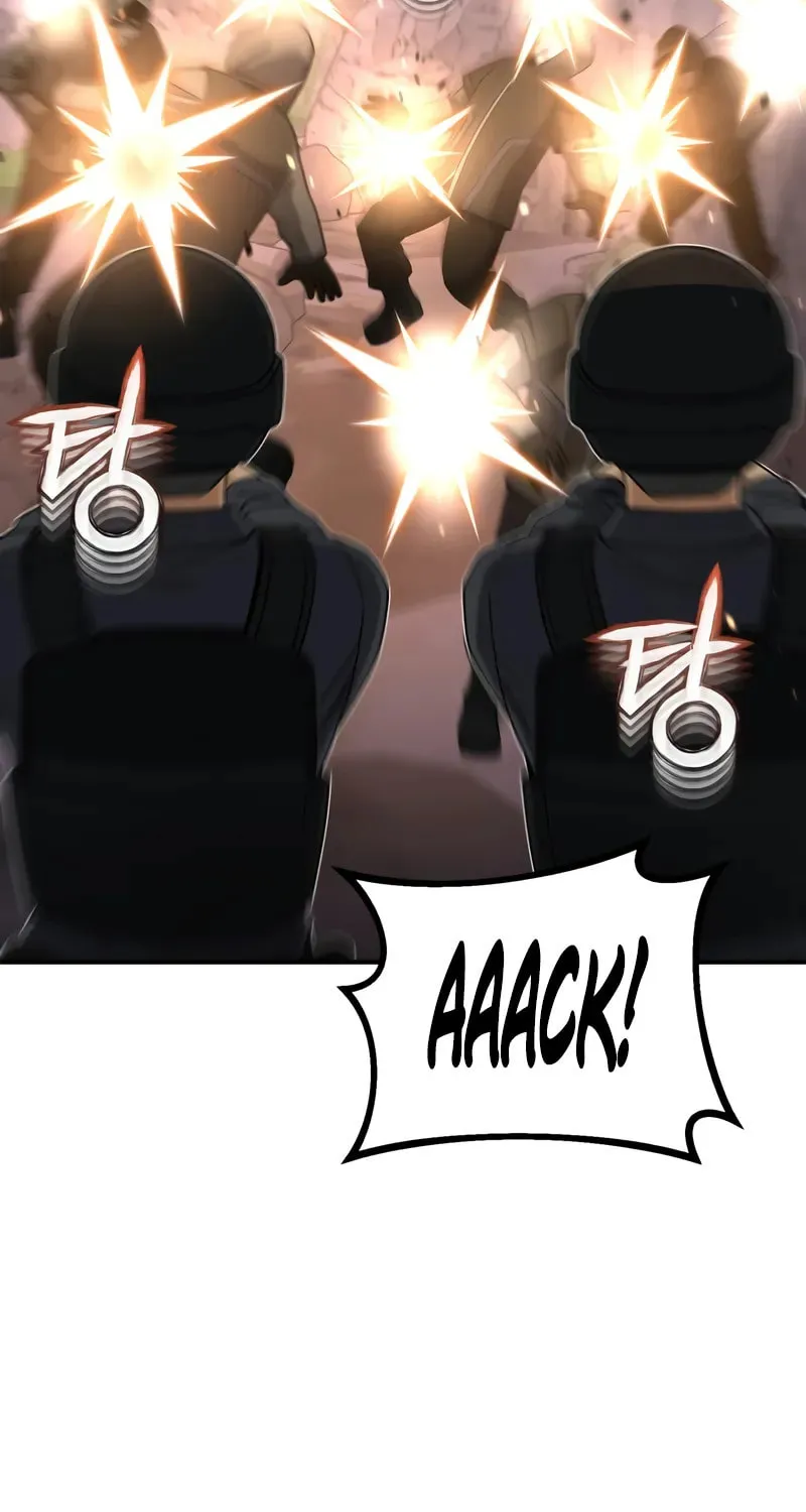 The Perfect Hybrid Chapter 124 page 49 - 