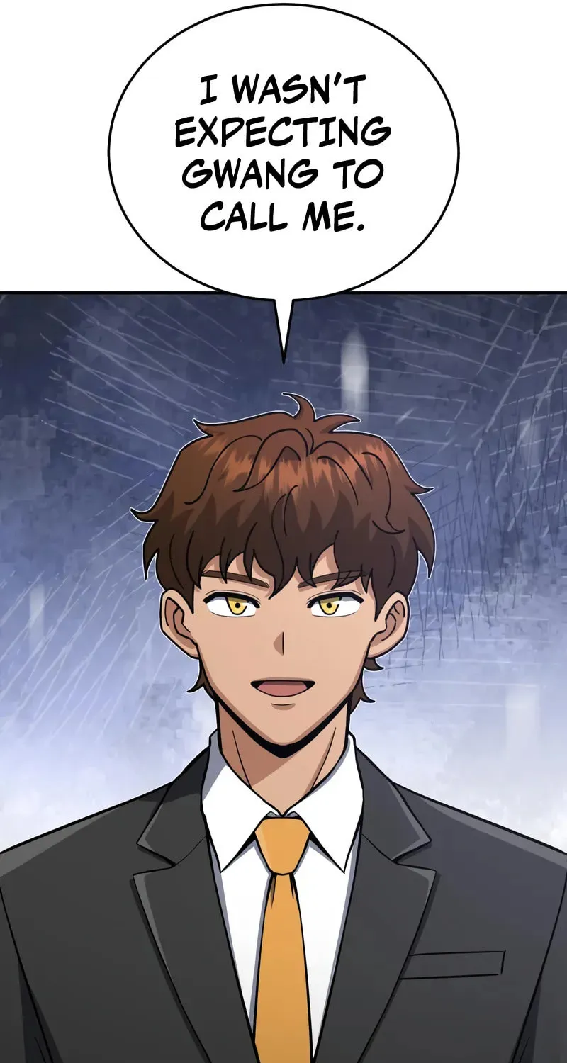 The Perfect Hybrid Chapter 124 page 51 - 