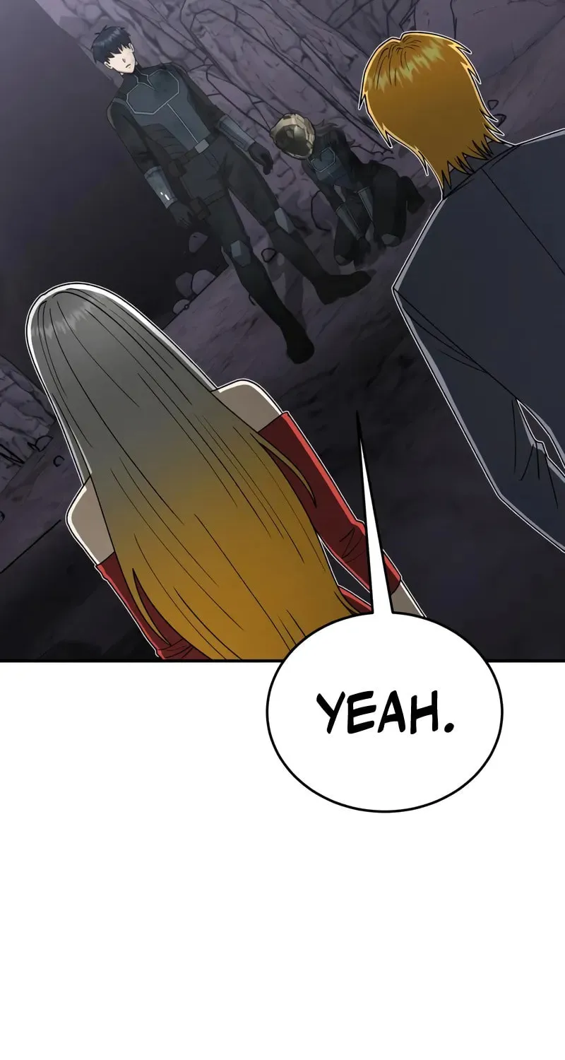 The Perfect Hybrid Chapter 124 page 54 - 