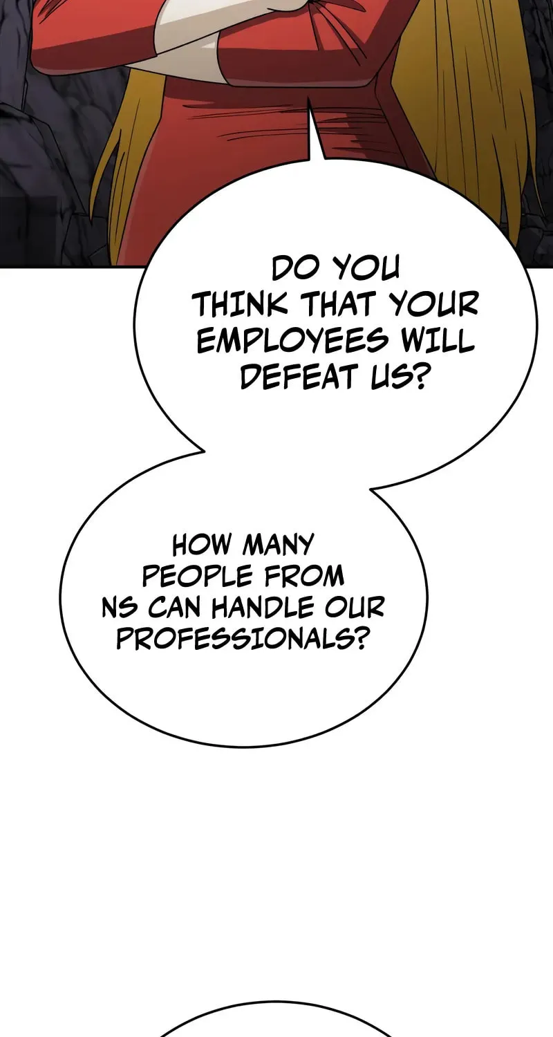 The Perfect Hybrid Chapter 124 page 56 - 