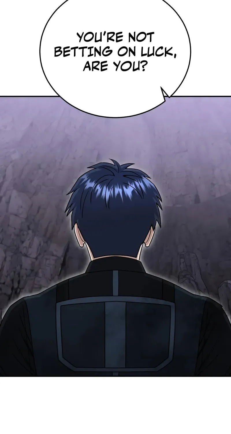 The Perfect Hybrid Chapter 124 page 57 - 