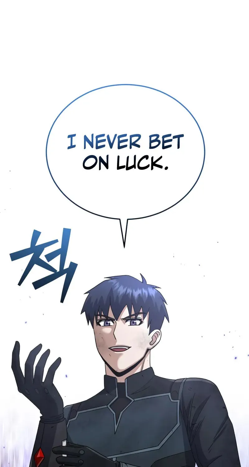 The Perfect Hybrid Chapter 124 page 58 - 