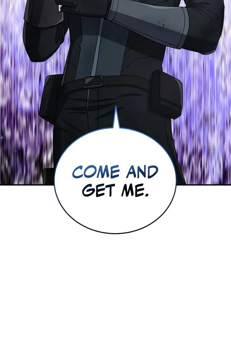 The Perfect Hybrid Chapter 124 page 59 - 