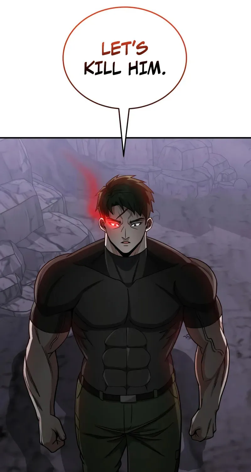 The Perfect Hybrid Chapter 124 page 60 - 