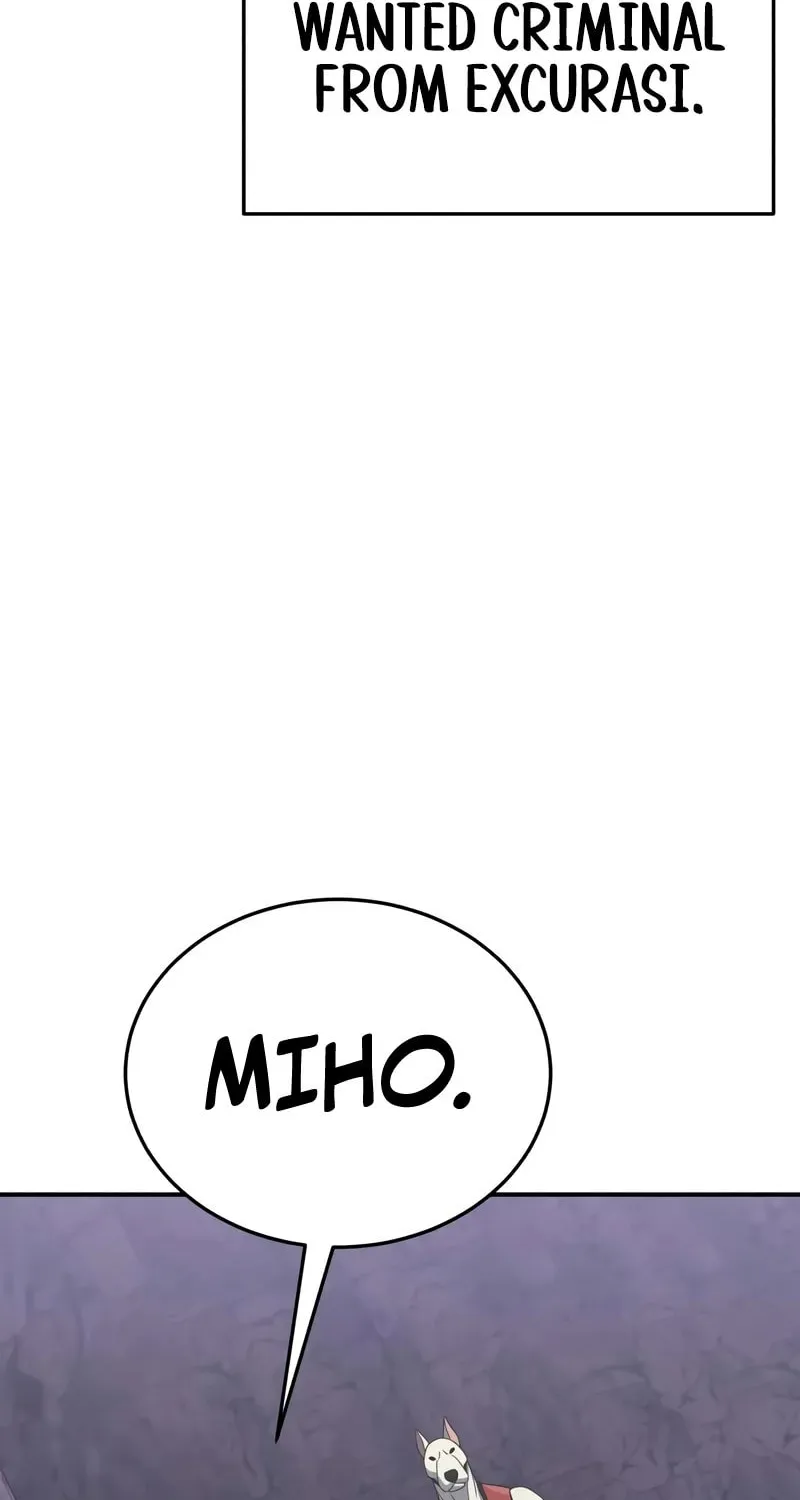 The Perfect Hybrid Chapter 124 page 7 - 