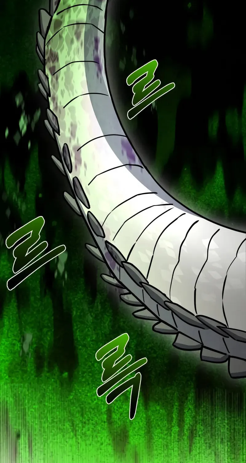 The Perfect Hybrid Chapter 124 page 63 - 