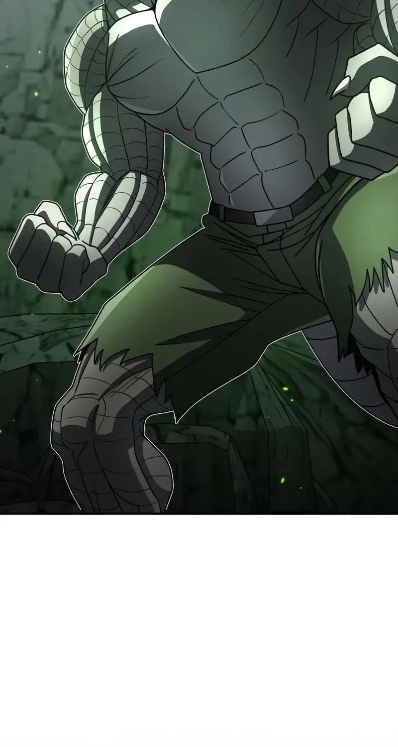 The Perfect Hybrid Chapter 124 page 65 - 